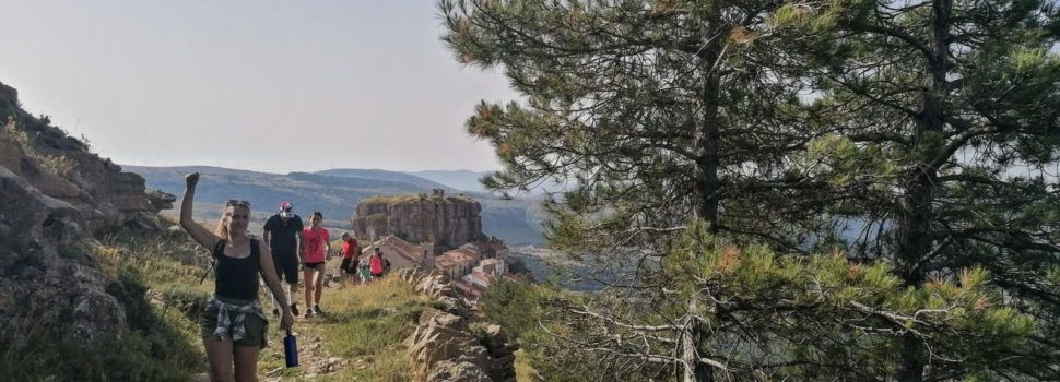 La Diputació de Castelló completa les seues places per a l’excursió ‘Ecosistemes verges en les cales d’Alcossebre’