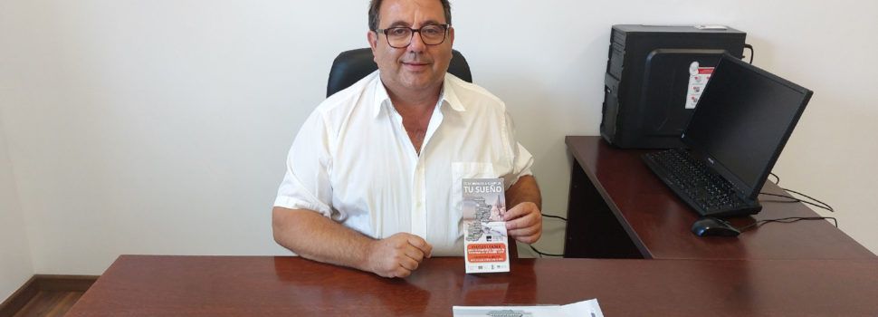 El GAL Maestrat Plana Alta recibe más de 40 solicitudes para acceder a 1,25 millones de euros de ayudas