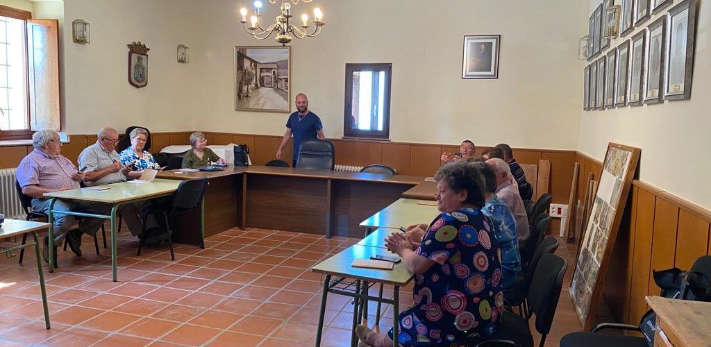 Els majors de Castellfort es digitalitzen