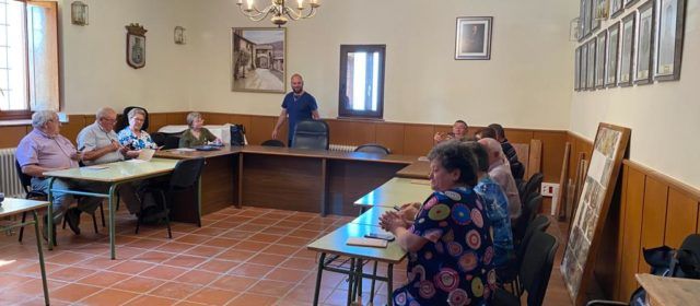 Els majors de Castellfort es digitalitzen