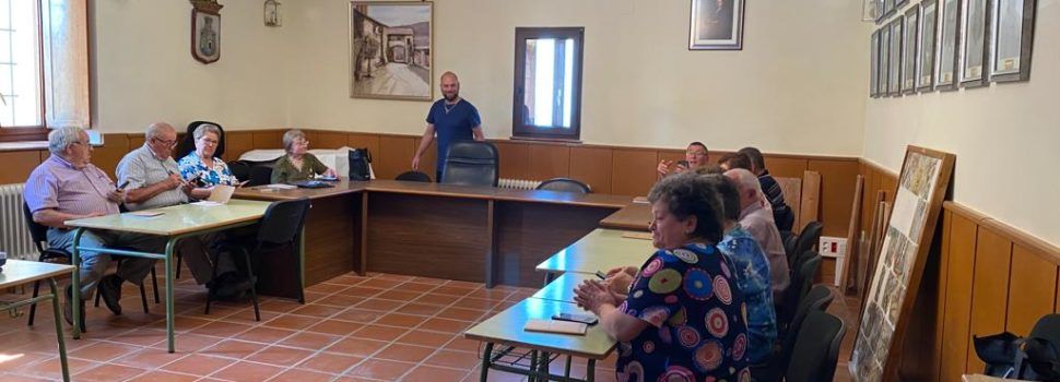 Els majors de Castellfort es digitalitzen