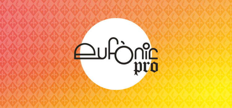 Eufònic Pro reunirà professionals de l’art digital, sonor i performatiu a la seu a Tortosa de l’Escola per l’Art i la Cultura de la Diputació de Tarragona