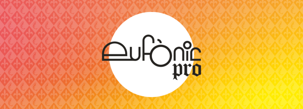 Eufònic Pro reunirà professionals de l’art digital, sonor i performatiu a la seu a Tortosa de l’Escola per l’Art i la Cultura de la Diputació de Tarragona