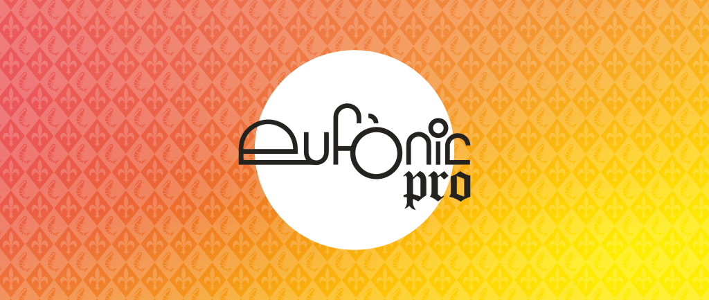 Eufònic Pro reunirà professionals de l’art digital, sonor i performatiu a la seu a Tortosa de l’Escola per l’Art i la Cultura de la Diputació de Tarragona