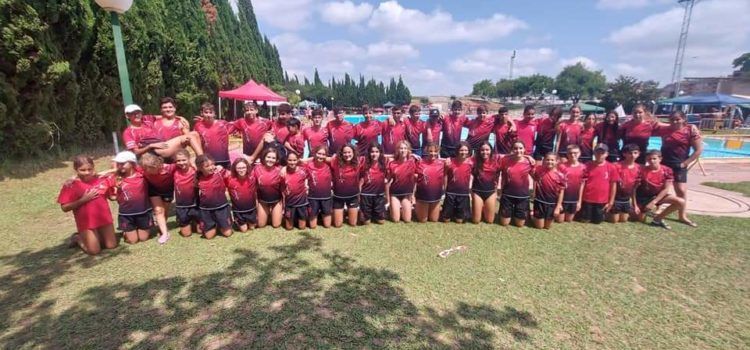 El Club Natació Vinaròs, en el VII Trofeu Castell Vila d’Onda