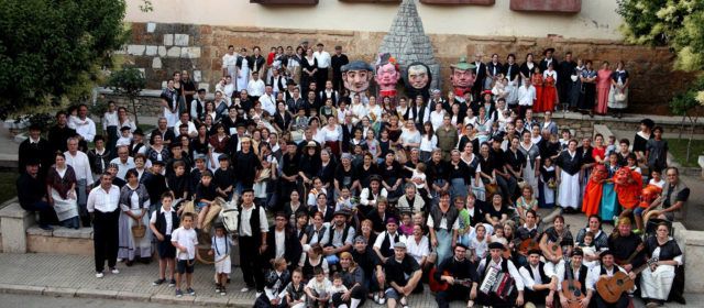 Benassal torna a les seues arrels aquest cap de setmana amb la Fira d’Oficis