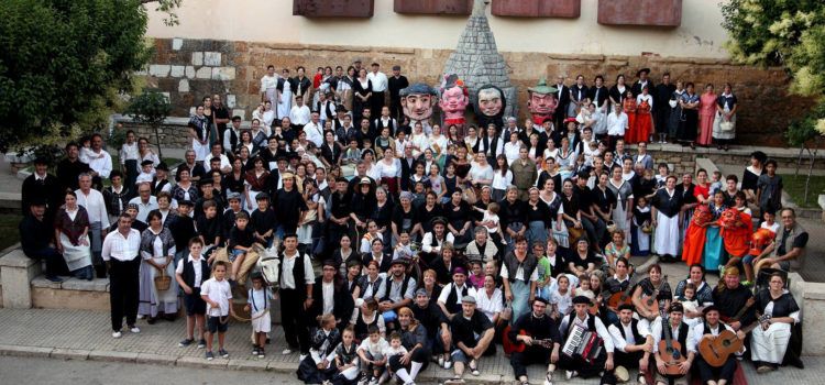 Benassal torna a les seues arrels aquest cap de setmana amb la Fira d’Oficis