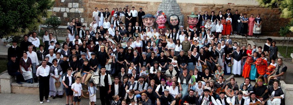 Benassal torna a les seues arrels aquest cap de setmana amb la Fira d’Oficis