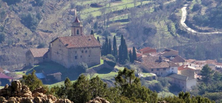 Proyecto Espígol o cómo crear empleo en un municipio con medio centenar de residentes (Herbers)
