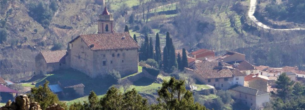Proyecto Espígol o cómo crear empleo en un municipio con medio centenar de residentes (Herbers)