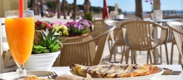 Heladerías de Vinaròs: un placer para el verano
