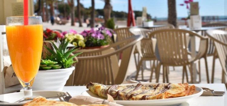 Heladerías de Vinaròs: un placer para el verano