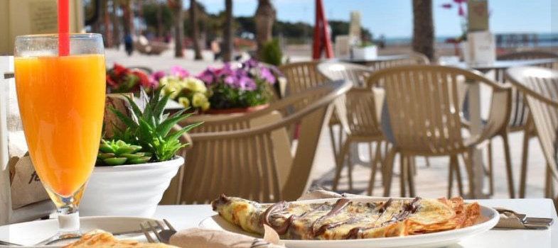 Heladerías de Vinaròs: un placer para el verano
