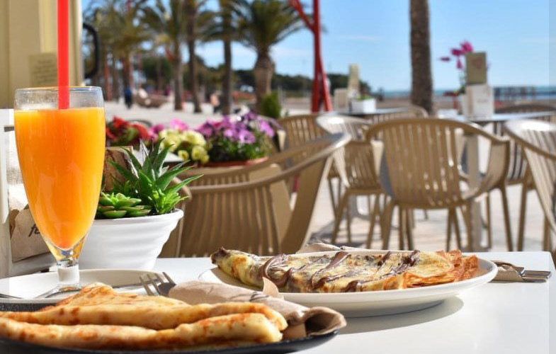 Heladerías de Vinaròs: un placer para el verano