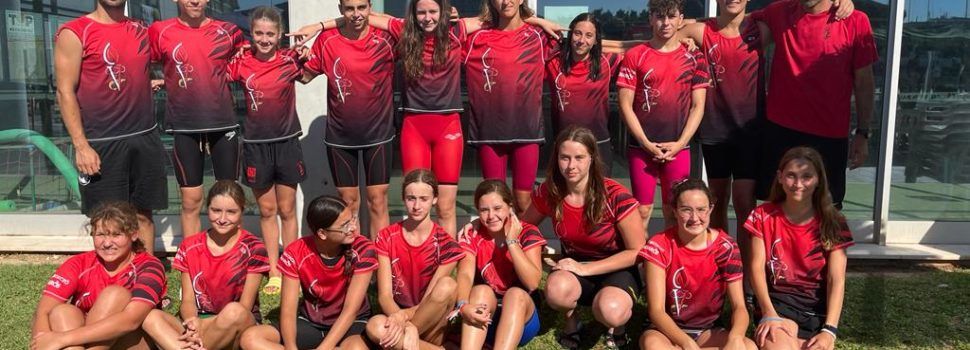 Club Natació Vinaròs: Campionat Autonòmic Infantil
