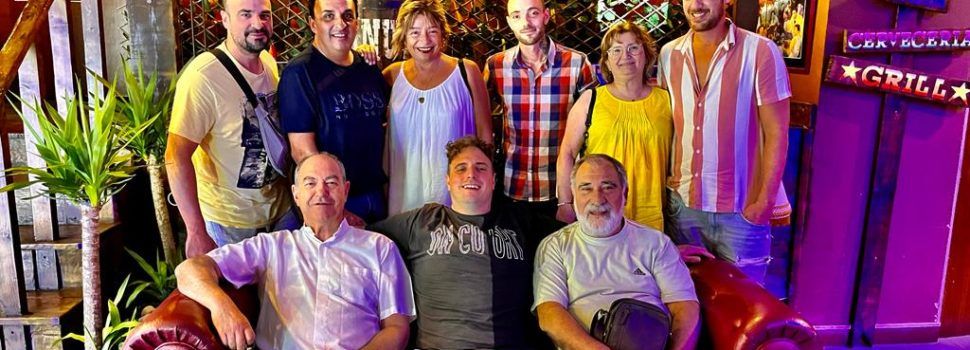Nuevo cambio profesional para Jon