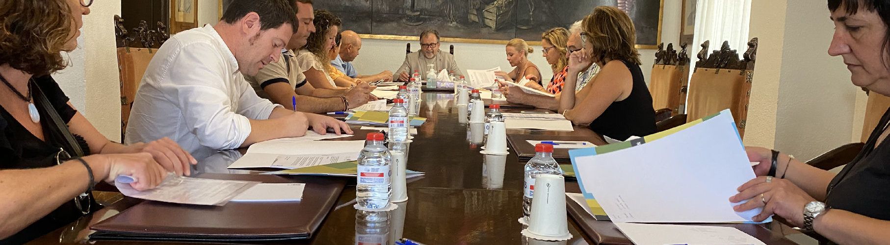 José Martí celebra les bones perspectives per al sector turístic castellonenc en l’estiu de la recuperació