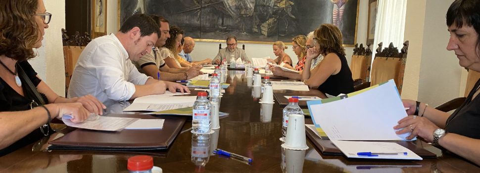 José Martí celebra les bones perspectives per al sector turístic castellonenc en l’estiu de la recuperació