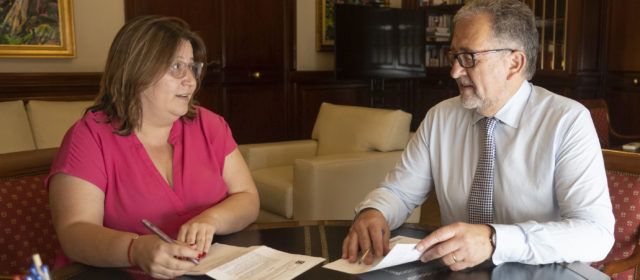 La Diputació de Castelló destina 90.000 euros a 121 penyes i associacions taurines de la província