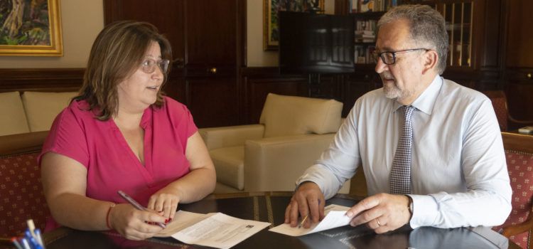 La Diputació de Castelló destina 90.000 euros a 121 penyes i associacions taurines de la província
