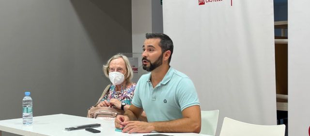 Falomir: “El projecte de continuïtat de la CV-10 anunciat pel Govern espanyol portarà prosperitat i oportunitats a l’interior de Castelló”