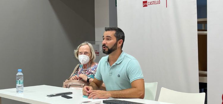 Falomir: “El projecte de continuïtat de la CV-10 anunciat pel Govern espanyol portarà prosperitat i oportunitats a l’interior de Castelló”