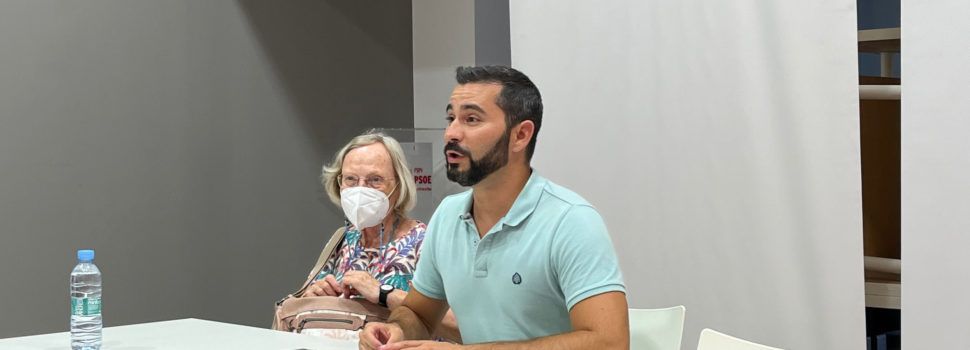 Falomir: “El projecte de continuïtat de la CV-10 anunciat pel Govern espanyol portarà prosperitat i oportunitats a l’interior de Castelló”