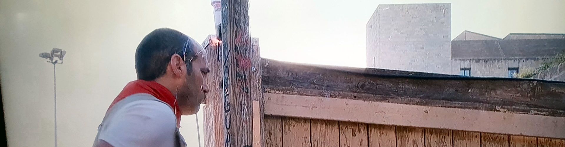 Cinctorres, Morella y Vilafranca suministran las fajas de los sanfermines pamplonicas