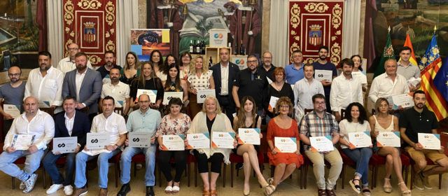 La sandía Benihort se suma a la marca “Castelló Ruta de Sabor”