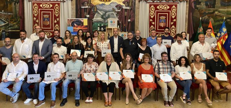 La sandía Benihort se suma a la marca “Castelló Ruta de Sabor”