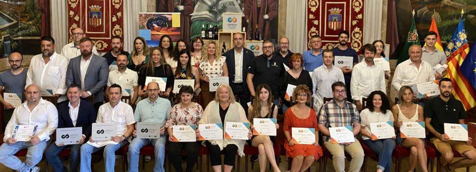 La sandía Benihort se suma a la marca “Castelló Ruta de Sabor”