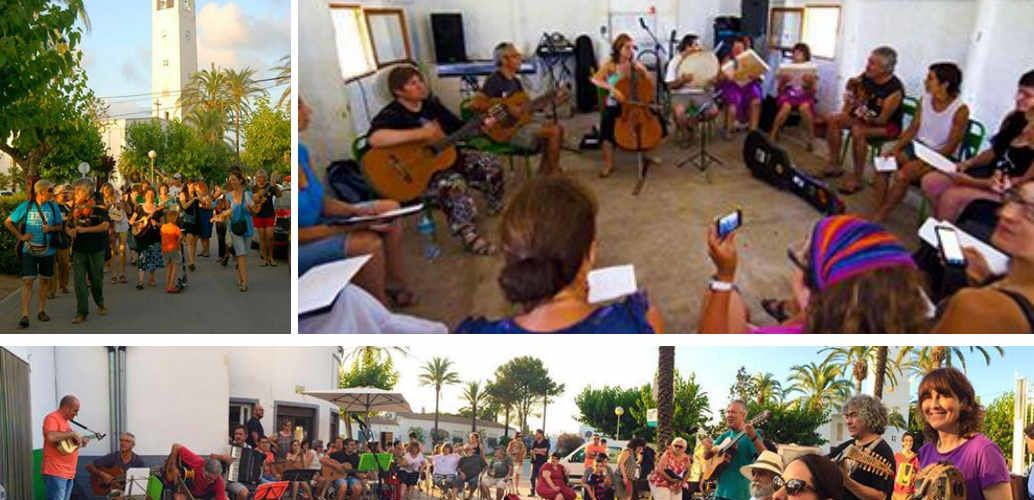 El Jotacampus 2022 recordarà Pau Riba i la seua incidència en la música i la cultura popular