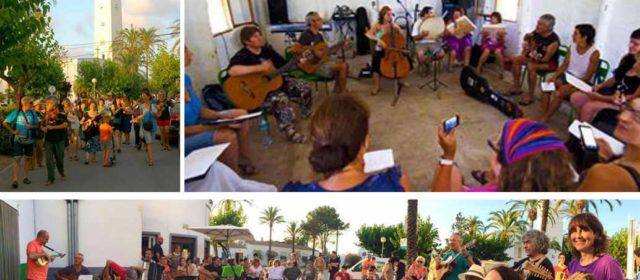 El Jotacampus 2022 recordarà Pau Riba i la seua incidència en la música i la cultura popular