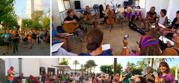 El Jotacampus 2022 recordarà Pau Riba i la seua incidència en la música i la cultura popular