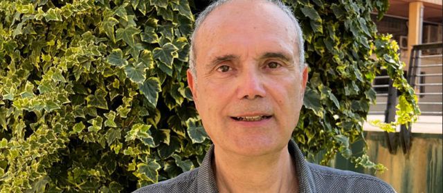 Ramon París serà a Benicarló la Persona Destacada en l’Àmbit Cultural 2022
