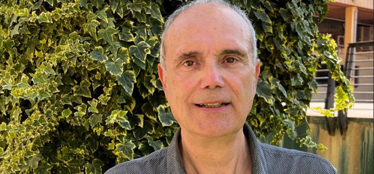 Ramon París serà a Benicarló la Persona Destacada en l’Àmbit Cultural 2022