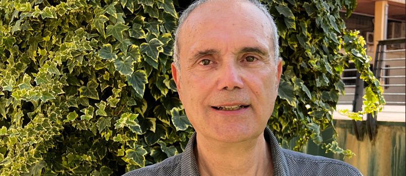 Ramon París serà a Benicarló la Persona Destacada en l’Àmbit Cultural 2022