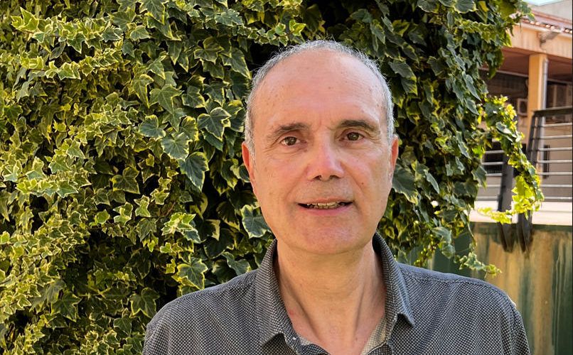 Ramon París serà a Benicarló la Persona Destacada en l’Àmbit Cultural 2022