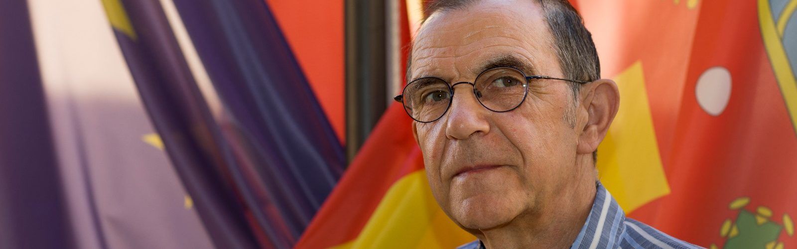 Jesús Sangüesa Ortí serà el pregoner de les festes de Morella 2022