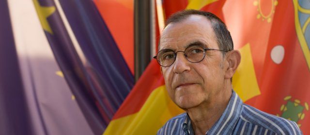 Jesús Sangüesa Ortí serà el pregoner de les festes de Morella 2022