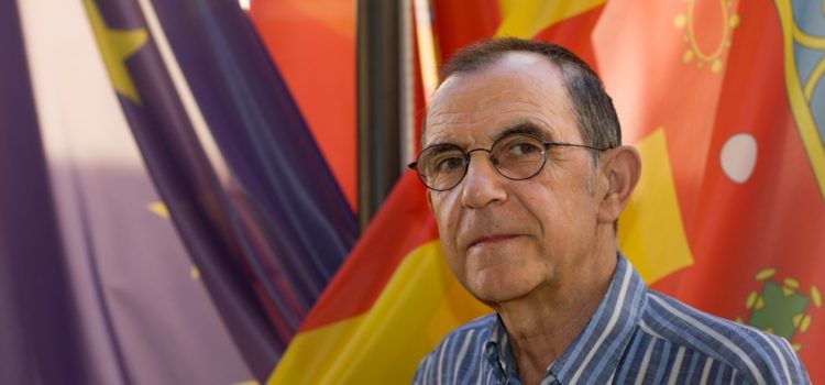 Jesús Sangüesa Ortí serà el pregoner de les festes de Morella 2022