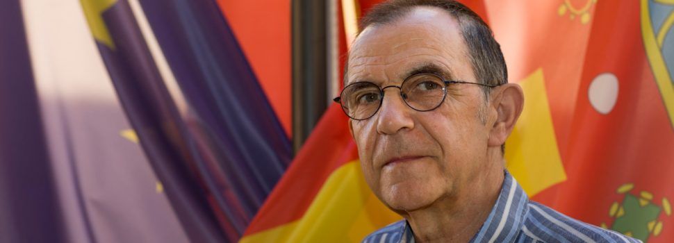 Jesús Sangüesa Ortí serà el pregoner de les festes de Morella 2022