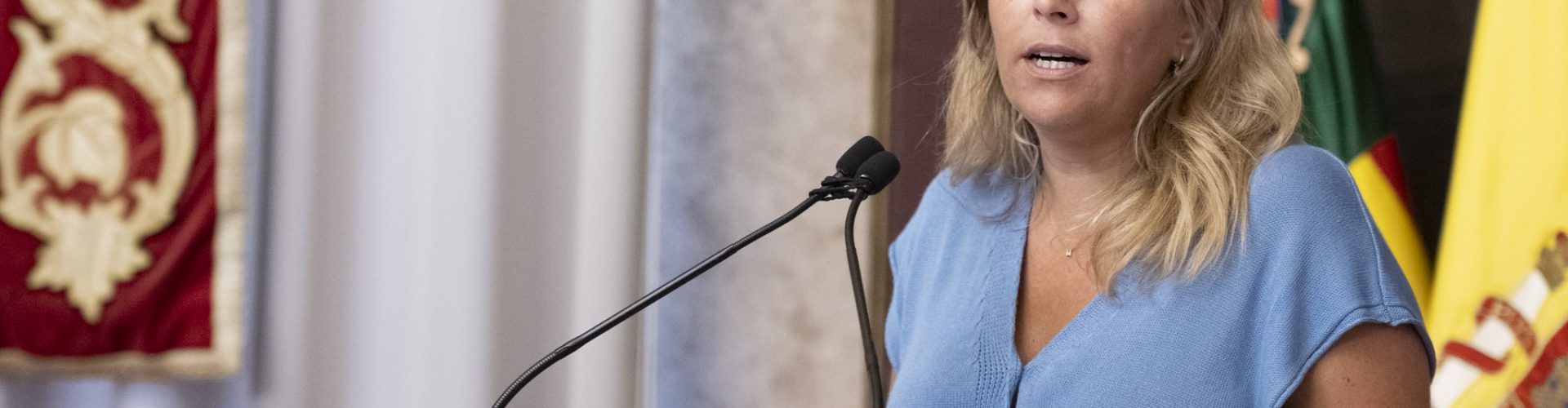 Marta Barrachina demana a la Diputació que s’anticipe a les conseqüències de la inflació i puge un 35% el pressupost del pla d’obres