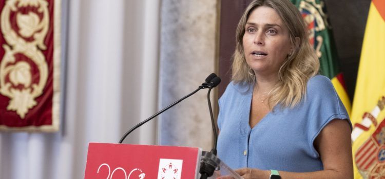 Marta Barrachina demana a la Diputació que s’anticipe a les conseqüències de la inflació i puge un 35% el pressupost del pla d’obres