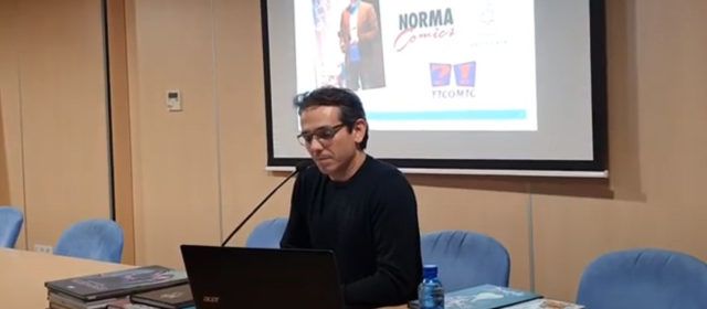 Norma Editorial, dirigida por el vinarocense Óscar Valiente, Premio Nacional a la Mejor Labor Editorial Cultural