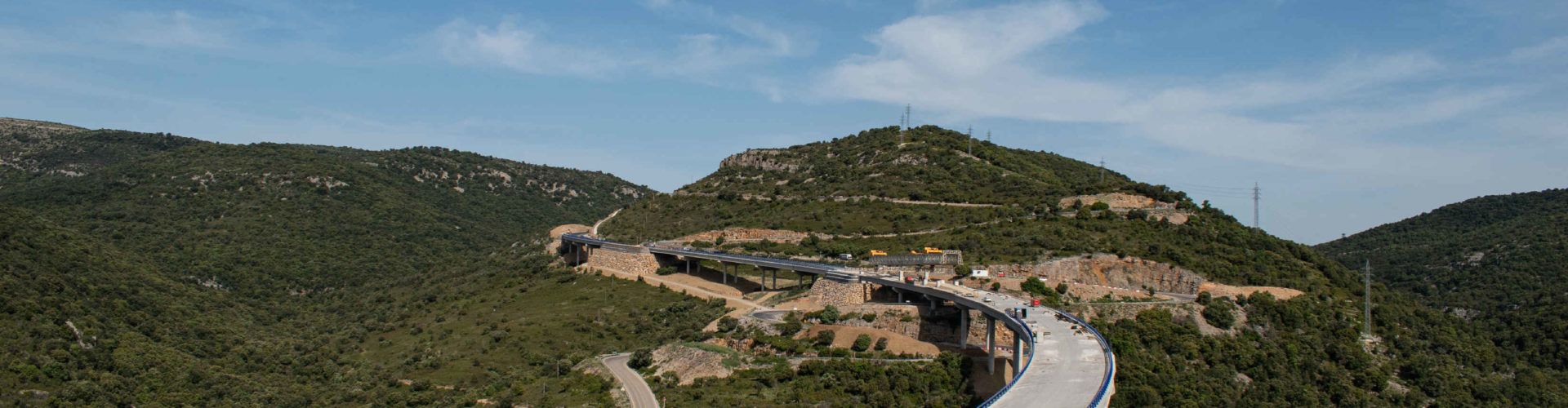 L’N-232 que s’inaugura el dimecres, un projecte de tots i totes