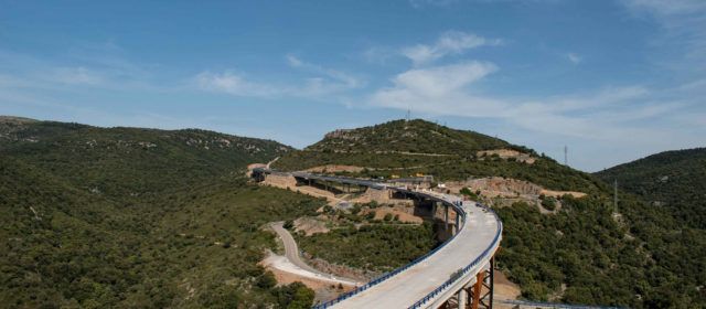 L’N-232 que s’inaugura el dimecres, un projecte de tots i totes