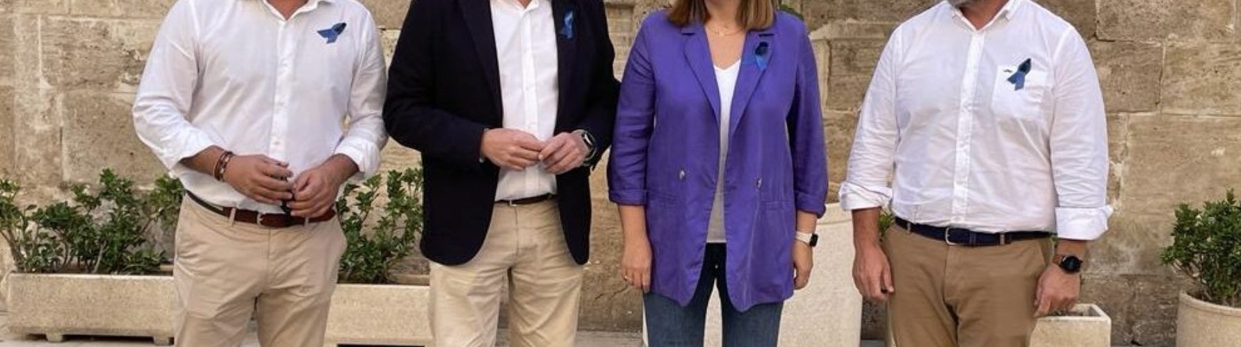 El alcalde de Peñíscola critica la aprobación y aplicación de la tasa turística