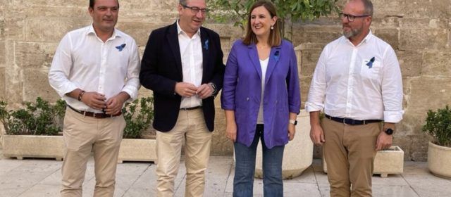 El alcalde de Peñíscola critica la aprobación y aplicación de la tasa turística