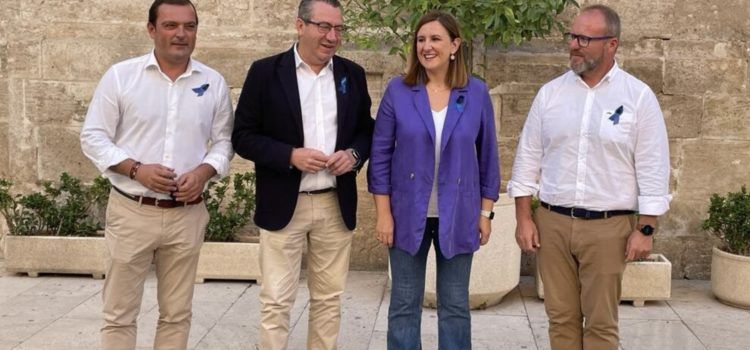 El alcalde de Peñíscola critica la aprobación y aplicación de la tasa turística